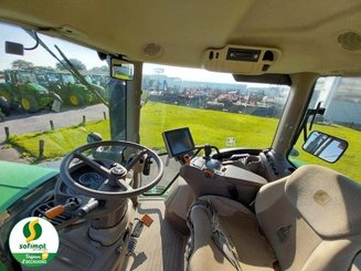 Tracteur agricole John Deere 6175R - 5
