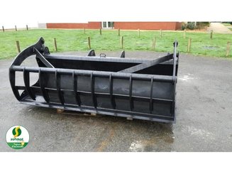 Accessoire autre Magsi BGTOLTF3/250 - 1