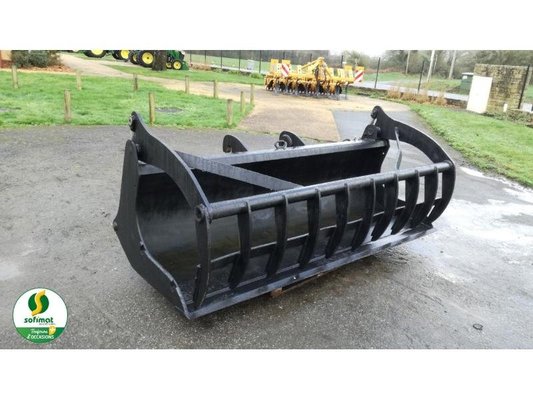 Accessoire Magsi BGTOLTF3/250