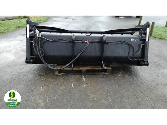 Accessoire Magsi BGTOLTF3/250