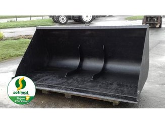 Accessoire autre Magsi BMICF250 - 1
