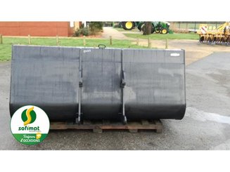 Accessoire autre Magsi BMICF250 - 2