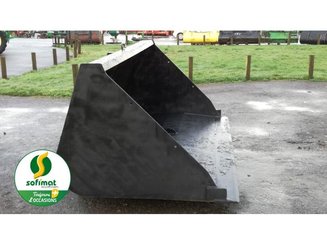 Accessoire autre Magsi BMICF250 - 3