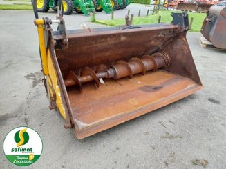 Godet désileur Emily GAVV1200 - 1