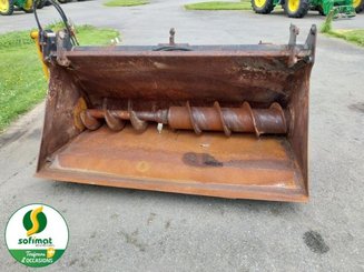 Godet désileur Emily GAVV1200 - 1