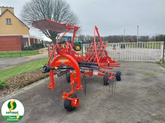 Andaineur Kuhn GA5031 - 1