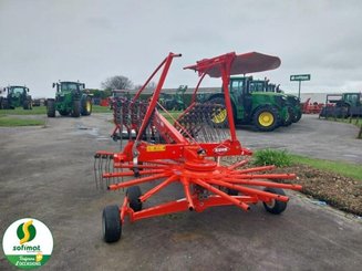Andaineur Kuhn GA5031 - 1