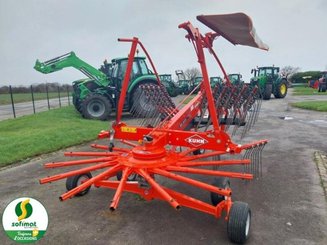 Andaineur Kuhn GA5031 - 2