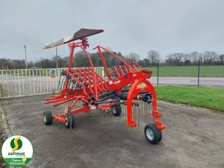 Andaineur Kuhn GA5031 - 3