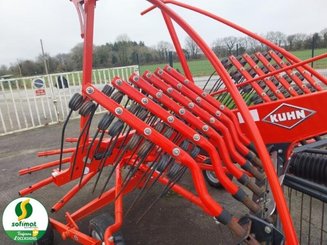 Andaineur Kuhn GA5031 - 4
