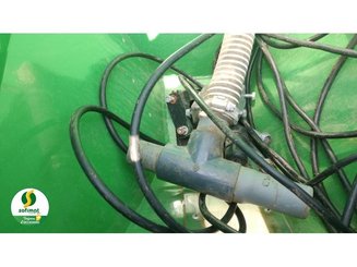 Semoir en ligne conventionnel Sepeba MICRO HELICIDE - 1