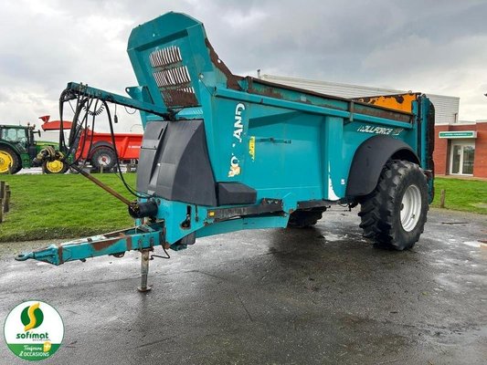 Épandeur à fumier - RF5514