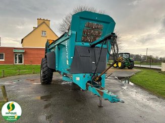 Épandeur à fumier Rolland RF5514 - 1
