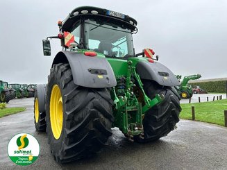 Tracteur agricole John Deere 8270R - 3