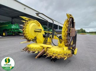 Bec pour ensileuse Kemper 460PLUS - 1
