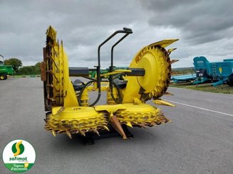 Bec pour ensileuse Kemper 460PLUS - 1