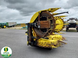 Bec pour ensileuse Kemper 460PLUS - 2