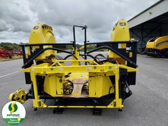 Bec pour ensileuse Kemper 460PLUS - 3