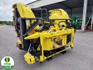 Bec pour ensileuse Kemper 460PLUS - 4
