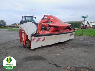 Faucheuse Kuhn GMD3525F - 1