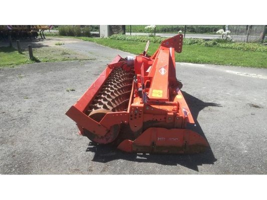 Herse rotative - HR4004D