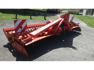 Herse rotative Kuhn HR4004D - 2