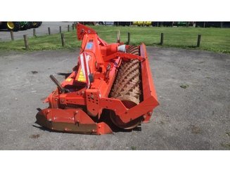 Herse rotative Kuhn HR4004D - 3