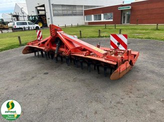 Herse rotative Kuhn HR4004D - 1