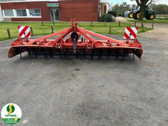 Herse rotative Kuhn HR4004D - 1
