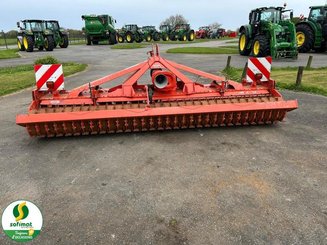 Herse rotative Kuhn HR4004D - 3