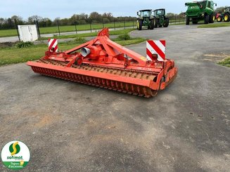 Herse rotative Kuhn HR4004D - 4