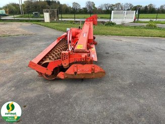 Herse rotative Kuhn HR4004D - 5