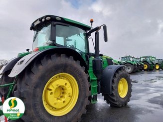 Tracteur agricole John Deere 6215R - 3
