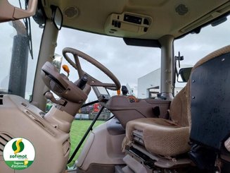 Tracteur agricole John Deere 6215R - 5