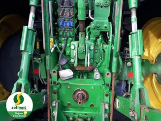 Tracteur agricole John Deere 6175R - 3