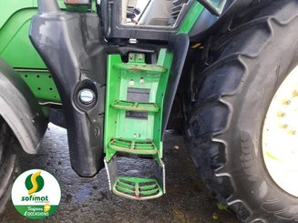 Tracteur agricole John Deere 6175R - 5