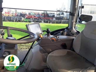 Tracteur agricole John Deere 6175R - 6