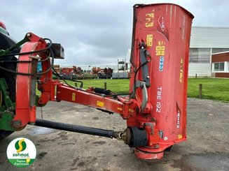 Broyeur à axe horizontal Kuhn TBE192 - 1