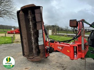 Broyeur à axe horizontal Kuhn TBE192 - 1