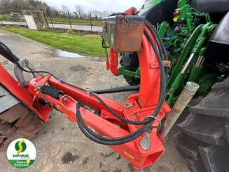 Broyeur à axe horizontal Kuhn TBE192 - 2