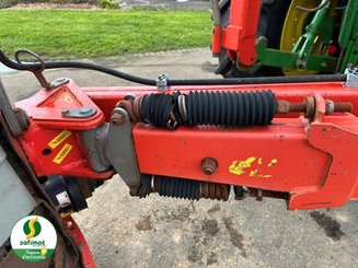 Broyeur à axe horizontal Kuhn TBE192 - 5