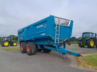 Benne agricole Rolland RS7136 - 7