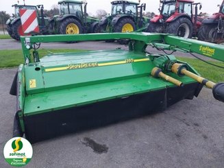 Faucheuse conditionneuse John Deere FCA1365 - 3