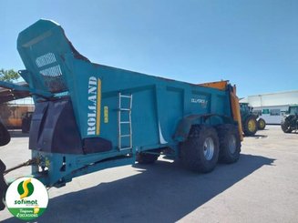 Épandeur à fumier Rolland RF7322 - 1