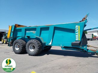 Épandeur à fumier Rolland RF7322 - 6