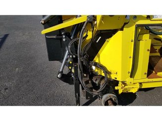 Bec pour ensileuse Kemper 460PLUS - 9