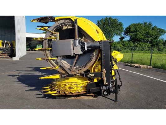Bec pour ensileuse Kemper 460PLUS
