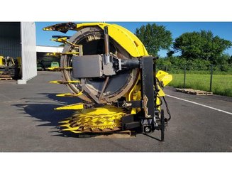 Bec pour ensileuse Kemper 460PLUS - 7