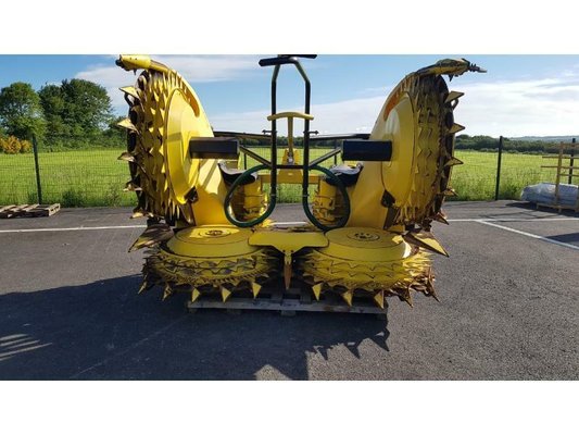 Bec pour ensileuse - 460PLUS
