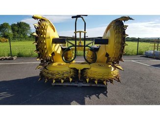 Bec pour ensileuse Kemper 460PLUS - 1